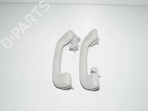 Håndtag i tag Håndtag i tag BMW X3 (F25) xDrive 20 d (184 hp) 34093377 34093377