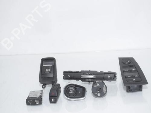 Switch BMW 2 Gran Tourer (F46) 216 i | BP38268977I30 - Image 2