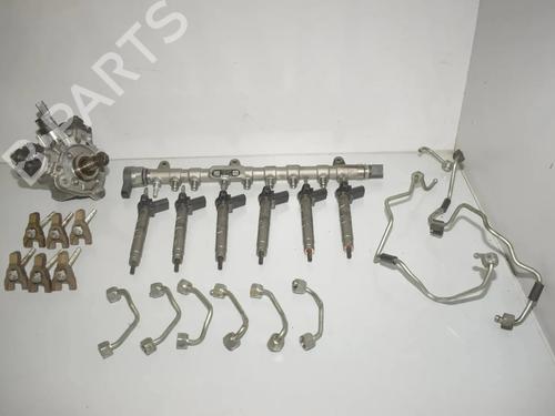 Used Injection pump Injection pump BMW 5 (G30, F90) M 550 d xDrive (400 hp) 35959463 35959463