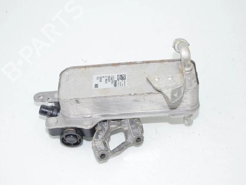 Used Oil radiator Oil radiator 37090972 37090972