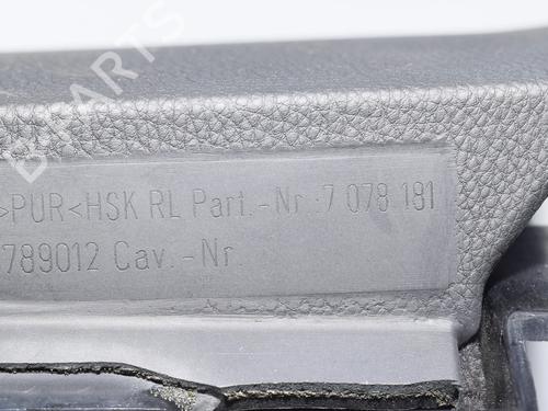 Glove box BMW 3 Coupe (E92) 320 d | BP34071155C95  - Image 5