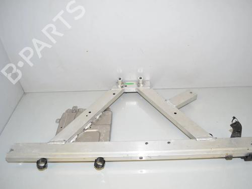 Used Other Other BMW X3 (G01, F97, G08) iX3 (286 hp) 34075826 34075826