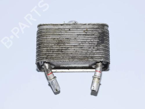 Oil radiator BMW X5 (E53) 4.6 is | BP34077580M33 - Image 4