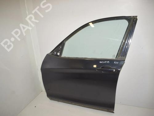 Porta frente esquerda Porta frente esquerda BMW X3 (F25) xDrive 20 d (184 hp) 34083728 34083728