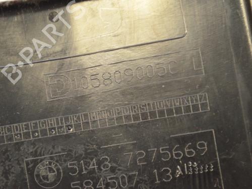 Andre BMW i3 (I01) Electric | BP34076147O1  - Image 5