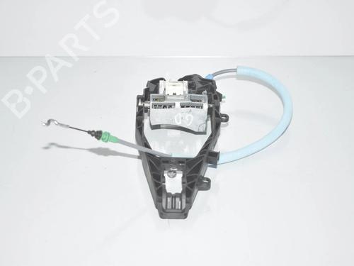 Used Support Support BMW 3 (G20, G80, G28) 330 e Plug-in-Hybrid (292 hp) 34074369 34074369