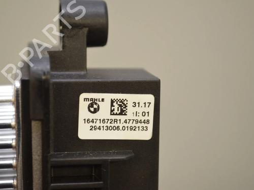 Heater resistor BMW 5 (G30, F90) M 550 d xDrive | BP34076599M108 - Image 5