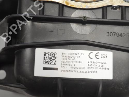 Dashboard BMW 2 Gran Tourer (F46) 216 d | BP34084628C46  - Image 5