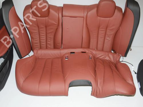 Seats set BMW 6 Gran Coupe (F06) 640 d xDrive | BP35727936C78 - Image 8