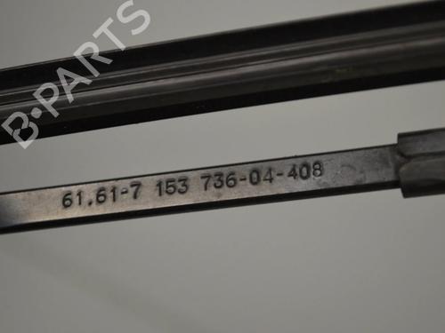 Front windshield wiper arm BMW X6 (E71, E72) xDrive 50 i | BP34067050C143 - Image 4