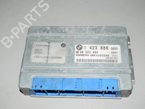 Used Gearbox control unit Gearbox control unit BMW 5 Touring (E39) 530 d (184 hp) 34096942 34096942