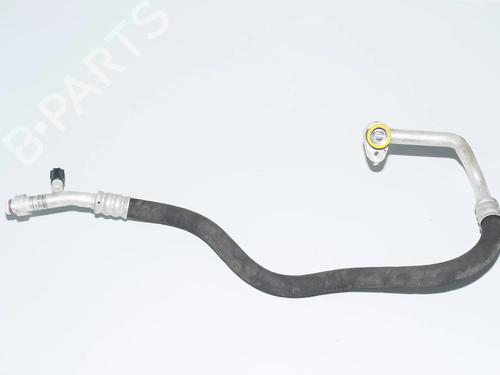 Used AC pipe AC pipe BMW 3 Touring (F31) 320 d (184 hp) 34072307 34072307