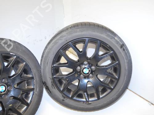 Fælgsæt BMW X5 (E70) xDrive 30 d | BP34071241C100 - Image 6