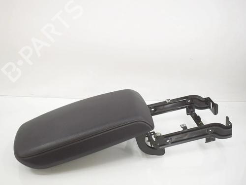 Used Armrest / Center console Armrest / Center console BMW X3 (F25) xDrive 30 d (258 hp) 40263454 40263454