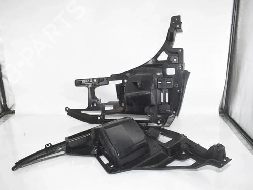 Used Rear bumper bracket Rear bumper bracket BMW i3 (I01) s Electric (102 hp) 34177174 34177174