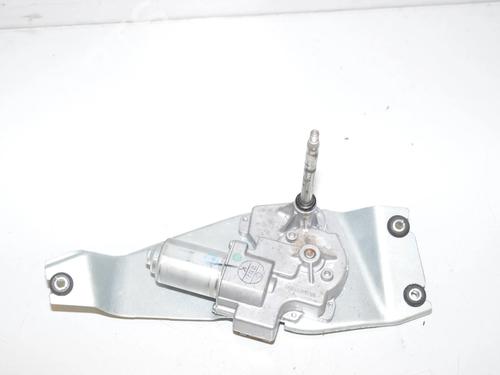 Used Rear wiper motor Rear wiper motor BMW X1 (F48) xDrive 18 d (150 hp) 34089729 34089729