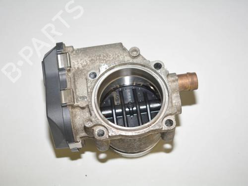 Spjældhus Spjældhus BMW 3 (F30, F80) 328 i xDrive (245 hp) 34088843 34088843