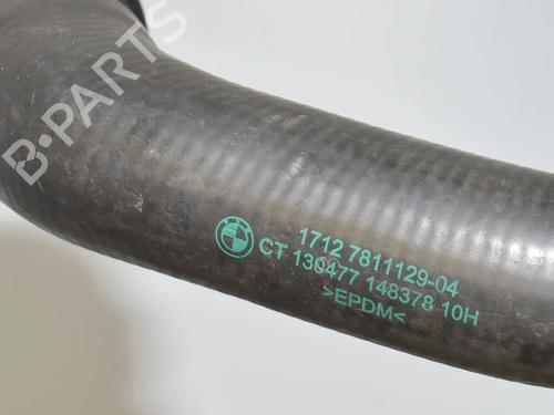 Pipe BMW 5 (E60) 545 i | BP34073785M125  - Image 5