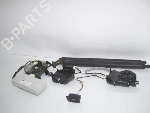 Used Electronic module Electronic module BMW 2 Active Tourer (F45) 218 i (136 hp) 39939879 39939879
