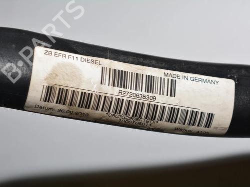 Pipe BMW 5 Touring (F11) 530 d | BP34066932M125  - Image 5