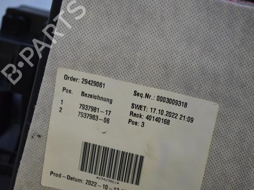 Glove box BMW 1 (F40) 118 i | BP34077833C95  - Image 5