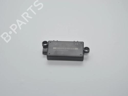Used Electronic module Electronic module BMW 3 Convertible (E93) 320 d (184 hp) 34079001 34079001