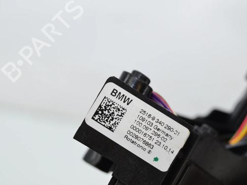Girspak BMW i3 (I01) Electric | BP36531976M90 - Image 5