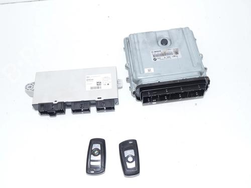 Used Electronic module Electronic module BMW 5 Gran Turismo (F07) 535 d xDrive (313 hp) 34090205 34090205