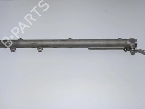 Used Injection rail Injection rail BMW 5 Touring (E61) 535 d (286 hp) 34070338 34070338