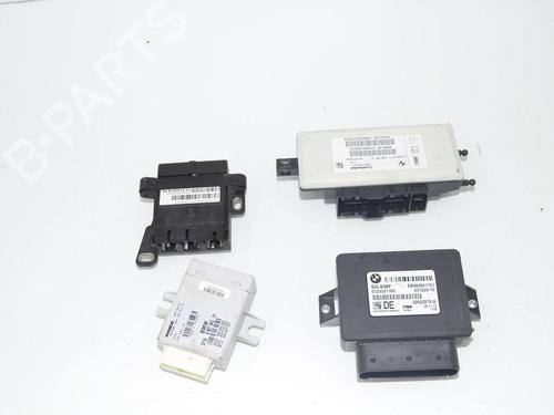 Used Electronic module Electronic module BMW 5 Touring (F11) M 550 d xDrive (381 hp) 34078562 34078562