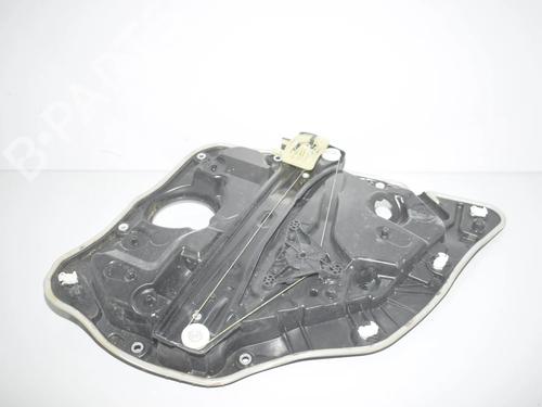 Rear left window mechanism BMW 3 (G20, G80, G28) 320 d | BP34068982C24 - Image 3