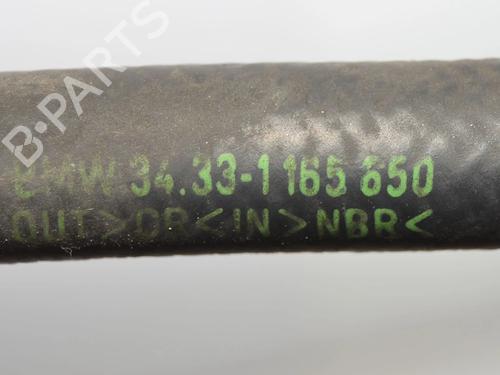 Pipe BMW 7 (E38) 728 i, iL | BP34087303M125  - Image 5