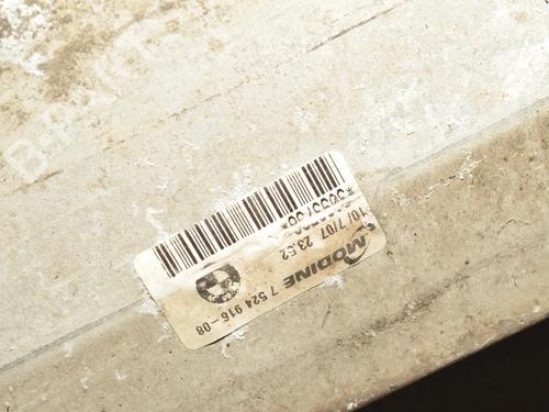 Radiator set BMW 1 (E87) 118 d | BP34097782M120  - Image 9