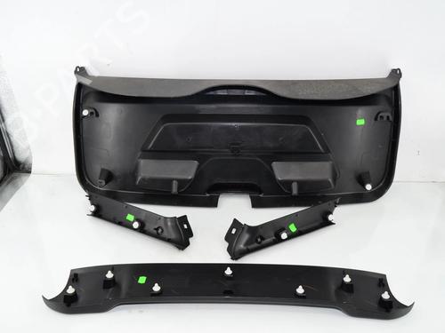 Boot lining BMW i3 (I01) s Electric | BP36548476I3 - Image 4