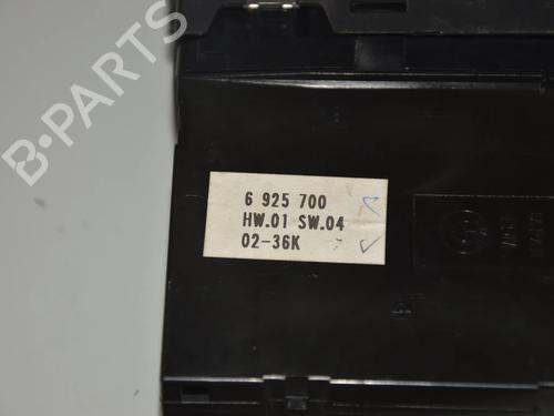 Left front window switch BMW X5 (E53) 4.4 i | BP34095689I27  - Image 5