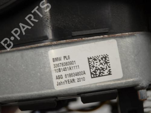 Dashboard BMW 5 (F10) 525 d | BP38030333C46 - Image 9