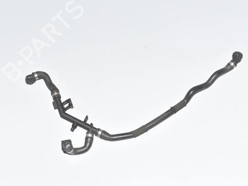 Used Pipe Pipe BMW 7 (F01, F02, F03, F04) 750 i, Li (408 hp) 34083921 34083921