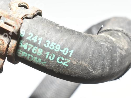 Pipe BMW 5 Touring (F11) 530 d | BP34064821M125  - Image 8