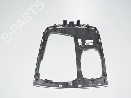 Middle console BMW 7 (G11, G12) 730 d, Ld xDrive | BP34076603I22 - Image 4