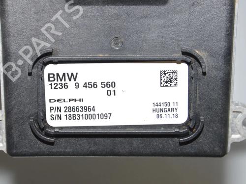 Electronic module BMW i3 (I01) Electric | BP34088961M83  - Image 6