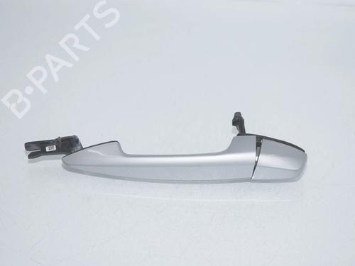 Used Rear left exterior door handle Rear left exterior door handle BMW 2 Active Tourer (F45) 218 i (136 hp) 39939869 39939869