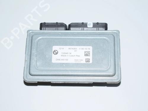 Electronic module BMW i3 (I01) Electric | BP34074399M83  - Image 5