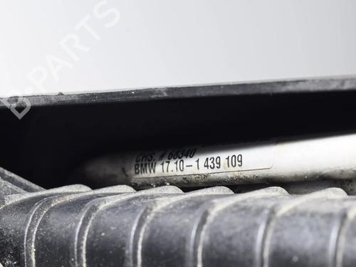 Radiator set BMW X5 (E53) 4.6 is | BP34072650M120  - Image 9