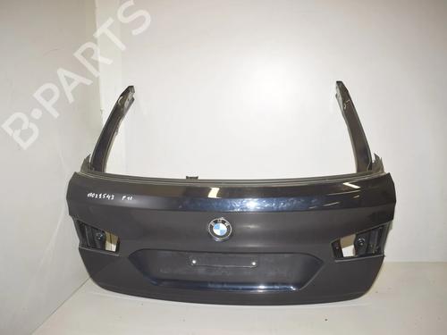 Used Tailgate Tailgate BMW 5 Touring (F11) M 550 d xDrive (381 hp) 34094515 34094515