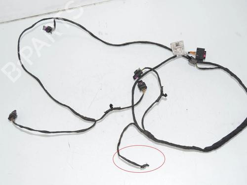 Electronic module BMW 5 (G30, F90) M 550 d xDrive | BP36313980M83 - Image 3