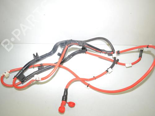 Used Cable Cable BMW 2 Active Tourer (F45) 225 xe Plug-in-Hybrid (224 hp) 34061839 34061839