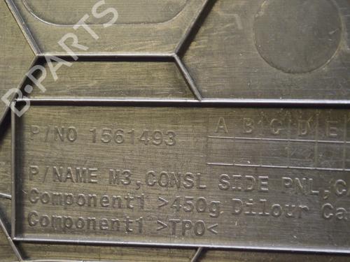 Console centrale TESLA MODEL 3 (5YJ3) EV | BP34078513I22  - Image 5