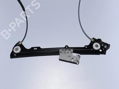 Front right window mechanism BMW 3 Coupe (E92) 320 d | BP34072775C23  - Image 9
