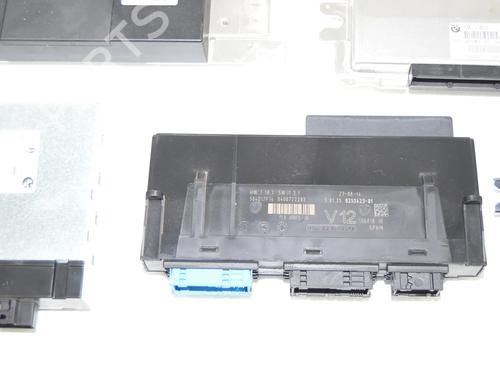 Electronic module BMW 5 Gran Turismo (F07) 535 d xDrive | BP34078624M83 - Image 5