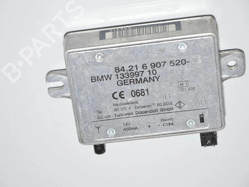 Electronic module BMW 3 Coupe (E46) 316 Ci | BP34077290M83  - Image 5